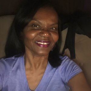 Meet your Posher, Gail